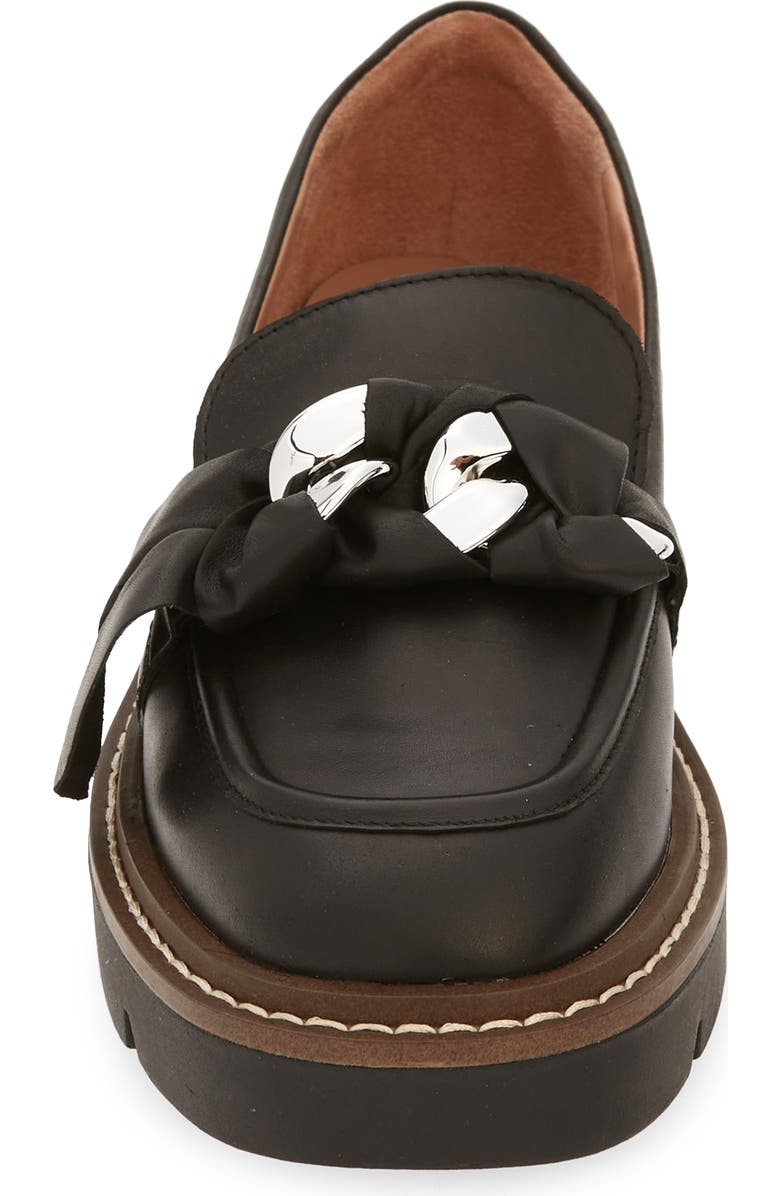 Nordstrom Trinity Lug Sole Loafer, Alternate, color,