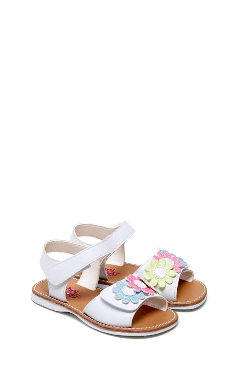 Kids' Flower Sandal (Walker & Toddler)