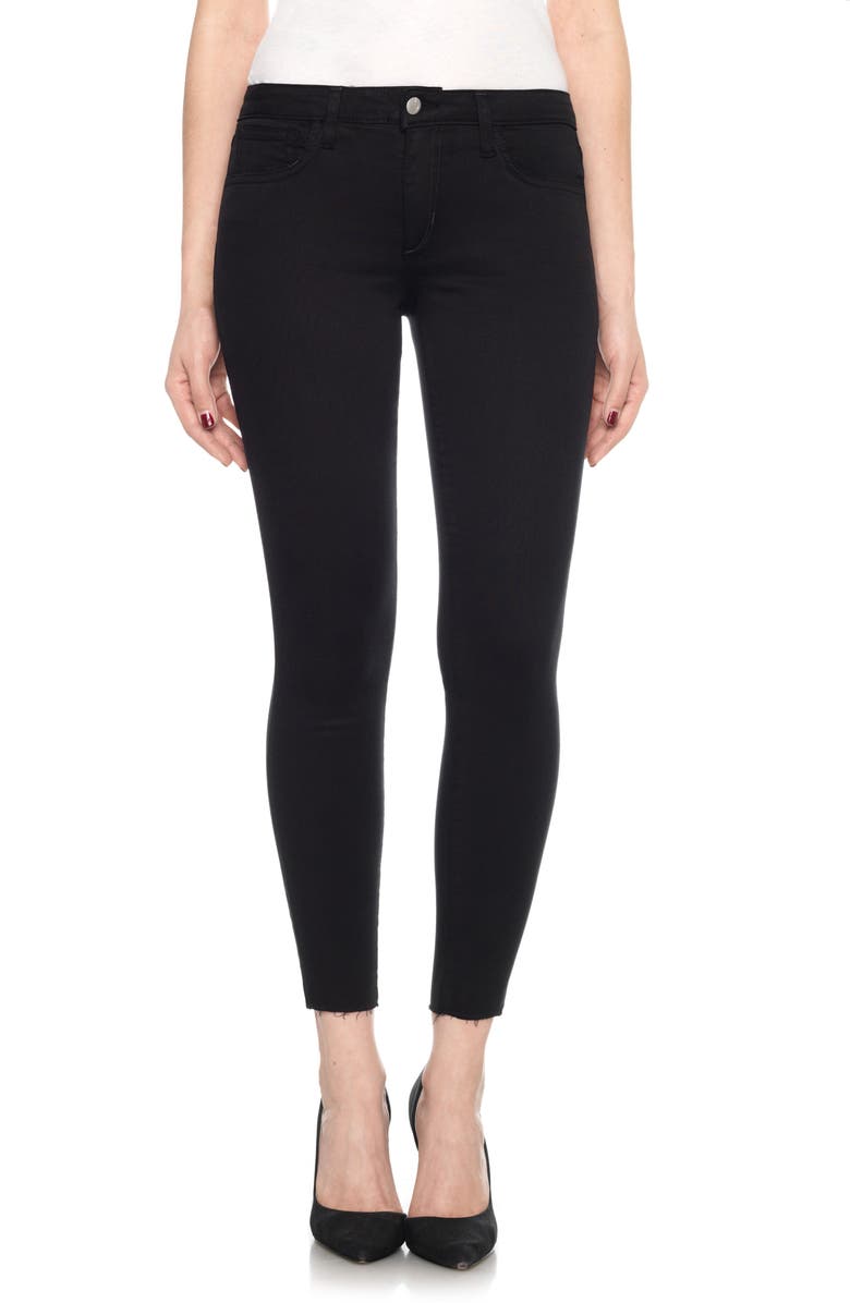 Joe's Icon Ankle Skinny Jeans, Main, color, 