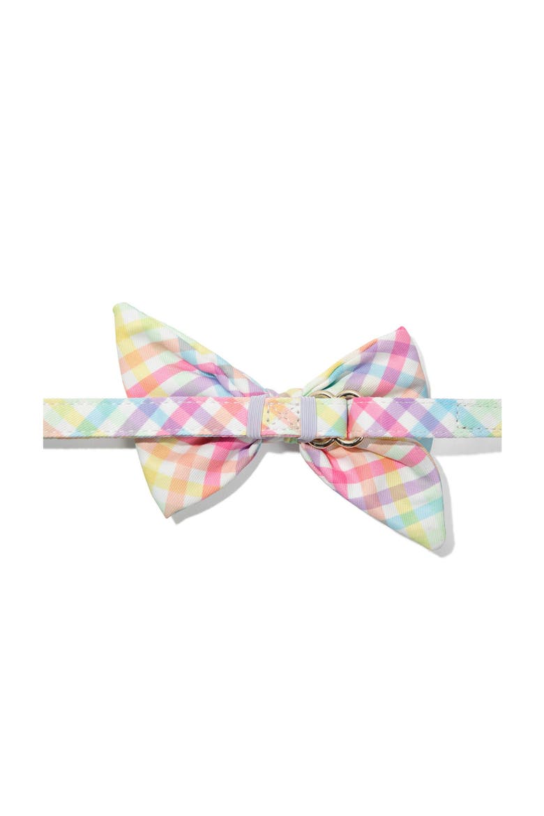 Minka Babe Bow, Alternate, color, Minka