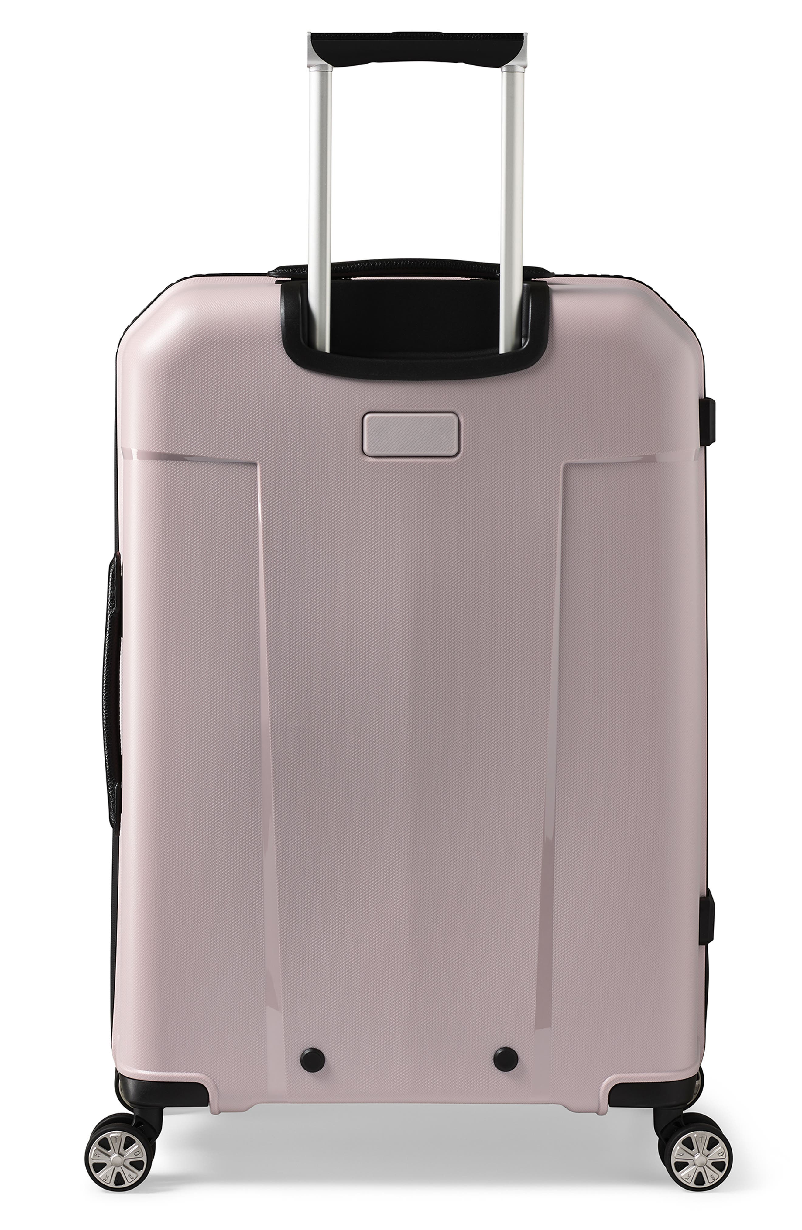 Ted Baker London Medium Flying Colours 27-Inch Hardside Spinner Suitcase, Alternate, color, 