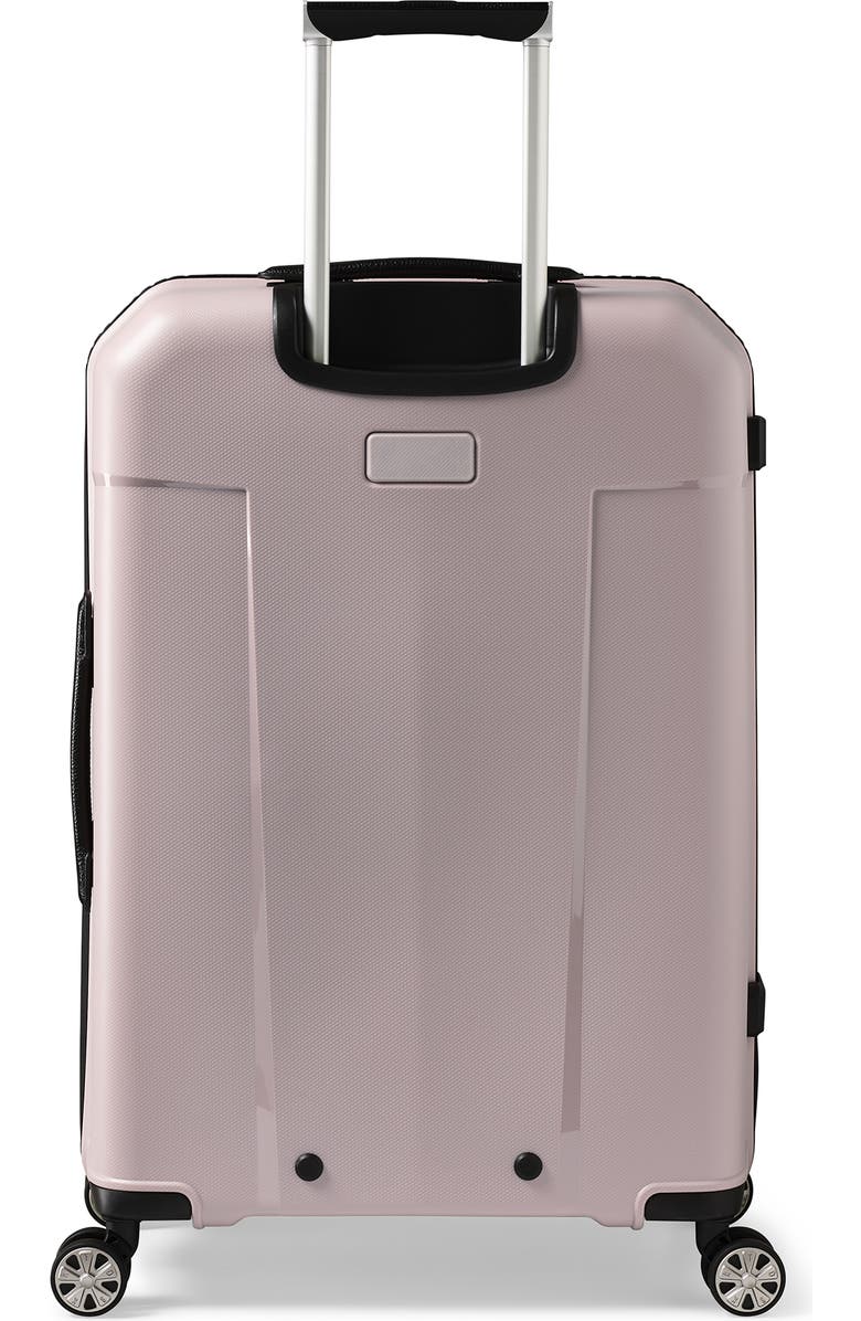 Ted Baker London Medium Flying Colours 27-Inch Hardside Spinner Suitcase, Alternate, color,