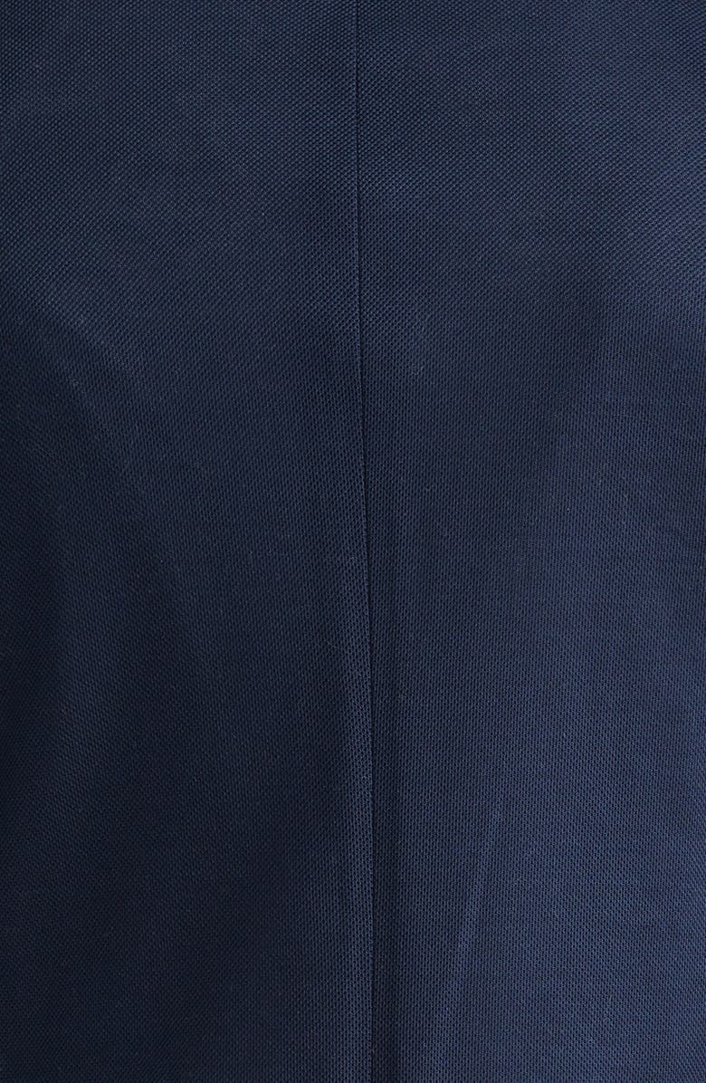 Boglioli K-Jacket Cotton Sport Coat, Alternate, color, Navy