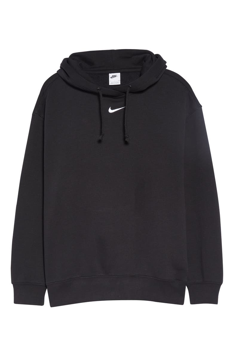 Nike Sportswear Collection Essentials Oversize Hoodie, Alternate, color,