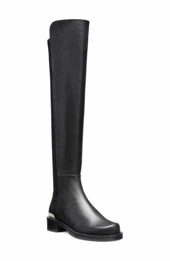 Nordstrom rack over knee boots discount