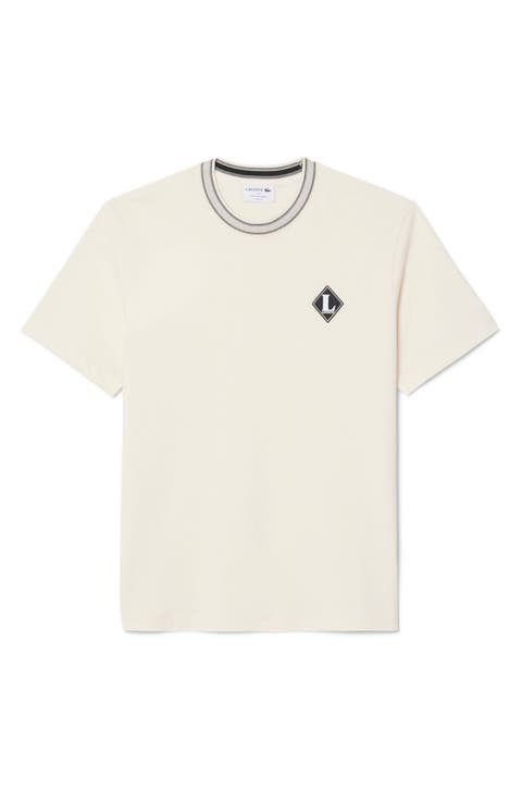 Cotton Ringer T-Shirt