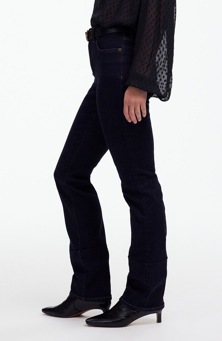 Madewell Kick Out Full Length Jeans, Alternate, color,