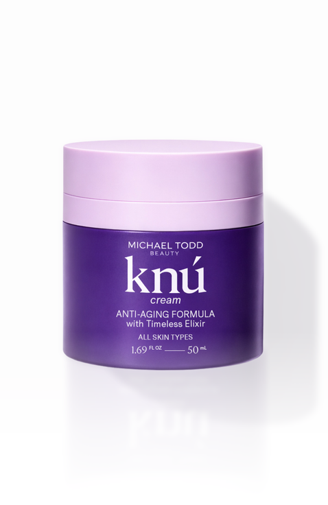 KNU Anti-aging Cream
