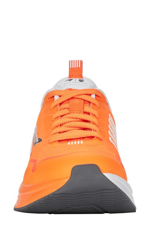 K-swiss X Mclaren Aero Active Sneaker
