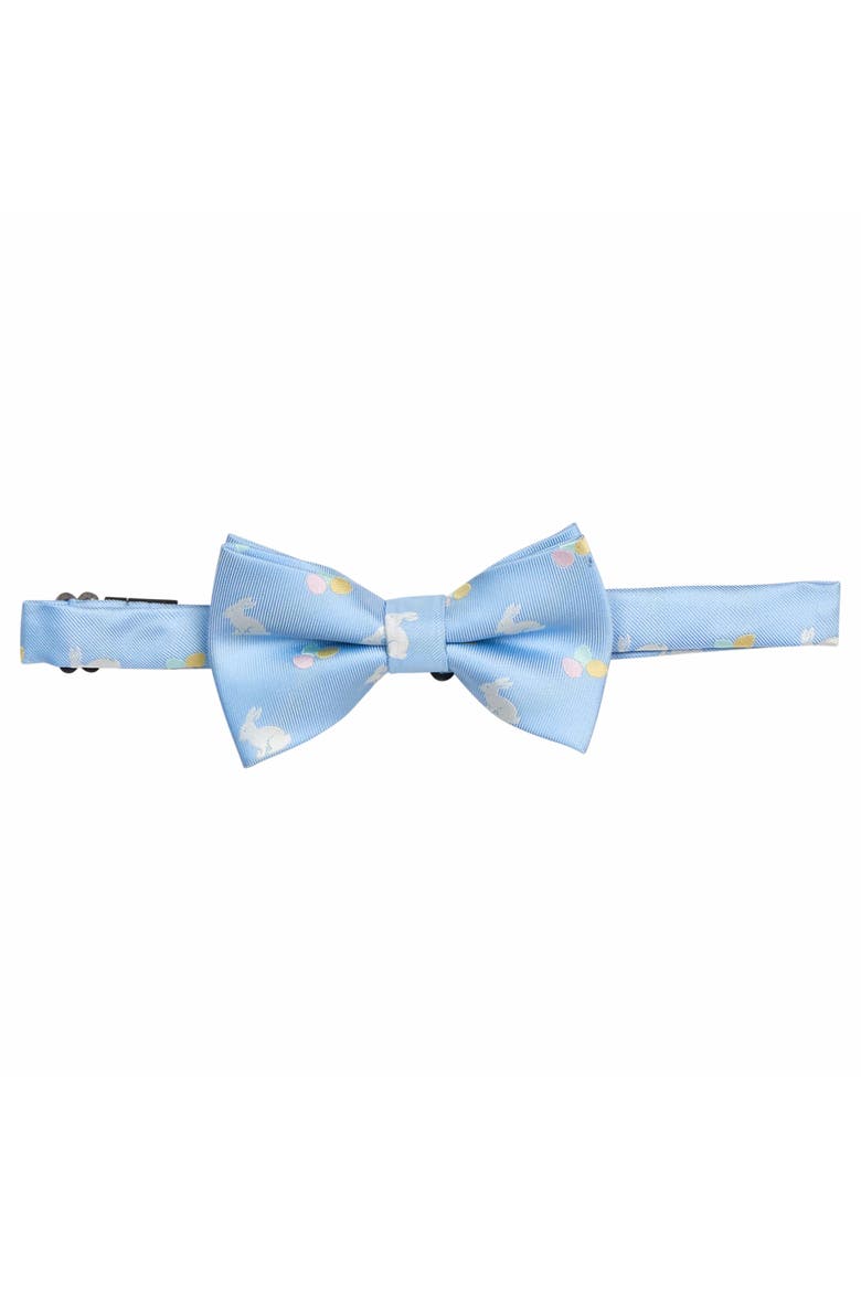 Kids' Bow Tie, Main, color, Bunny