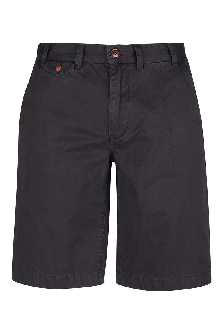 Neuston Regular Fit Chino Shorts, Alternate, color, NAVY
