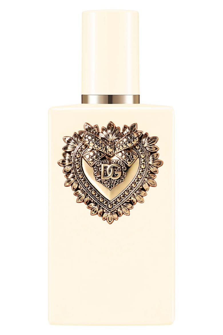 Your Devotion Eau de Parfum Intense GIft Set, Alternate, color, NO COLOR