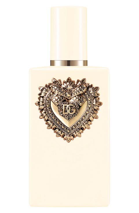 Your Devotion Eau de Parfum Intense GIft Set