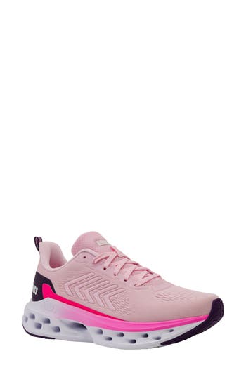 K-swiss Melrose Tube Lite Sneaker In Pink