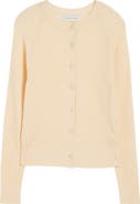 Dries Van Noten Tobinas Cotton Cardigan