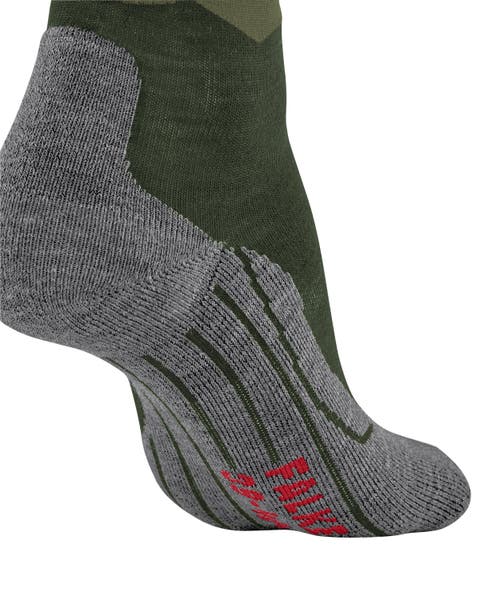 Falke Tk2 Explore Crest Hiking Socks In Multi