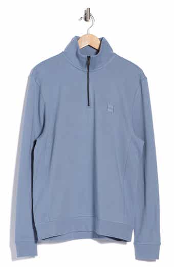 Zetrust Quarter Zip Sweatshirt