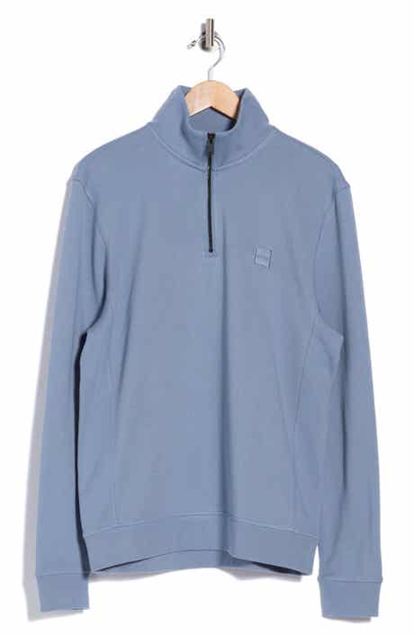 Zetrust Quarter Zip Sweatshirt
