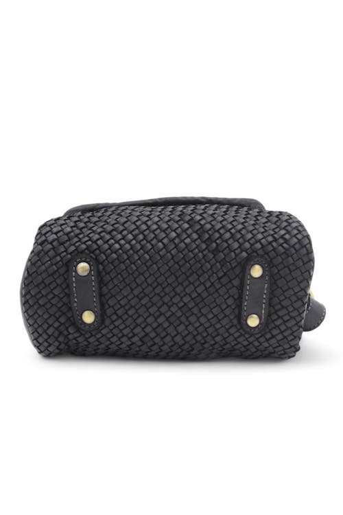 Bolsa Nova Lily Mini In Black