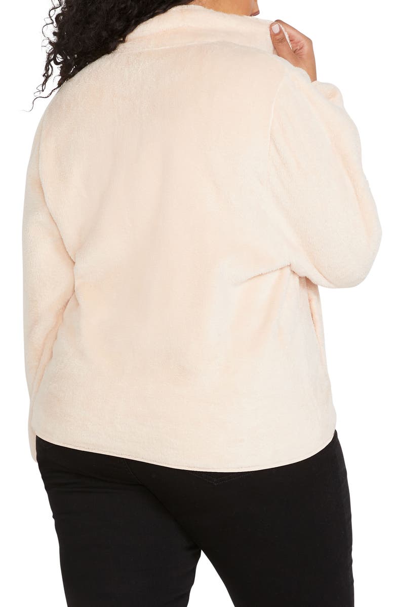 Volcom Pheelin Phuzzy Pullover, Alternate, color,