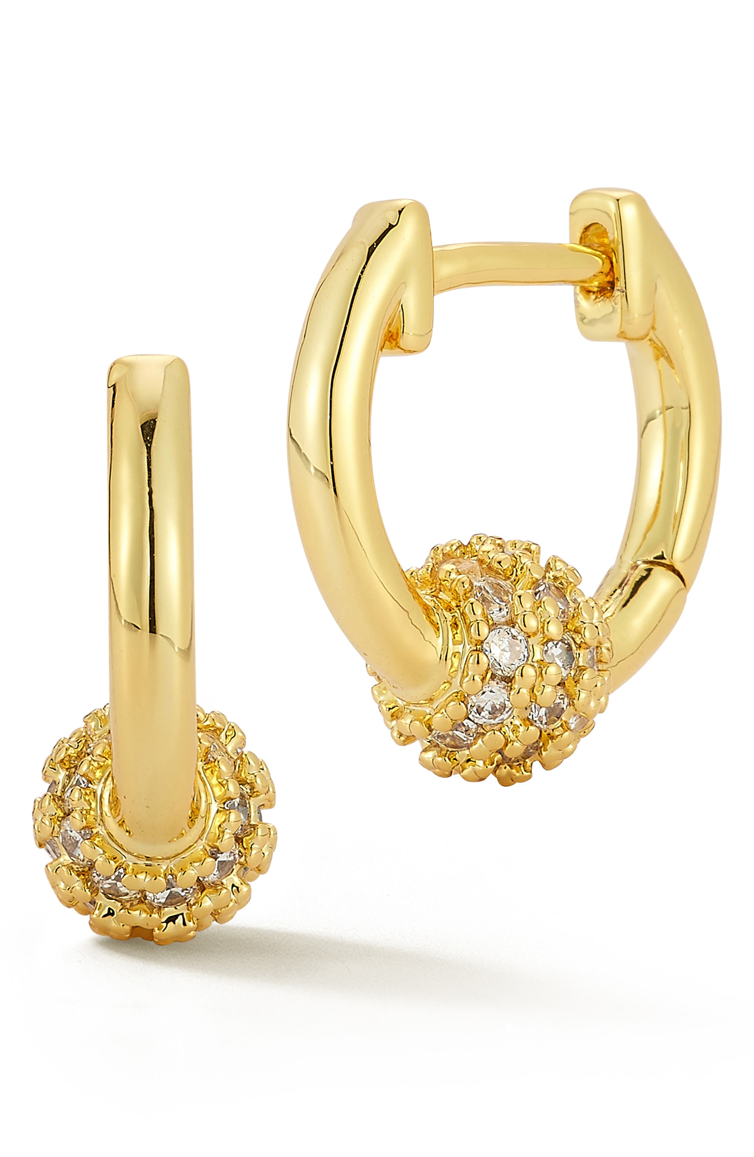 selected GOLD