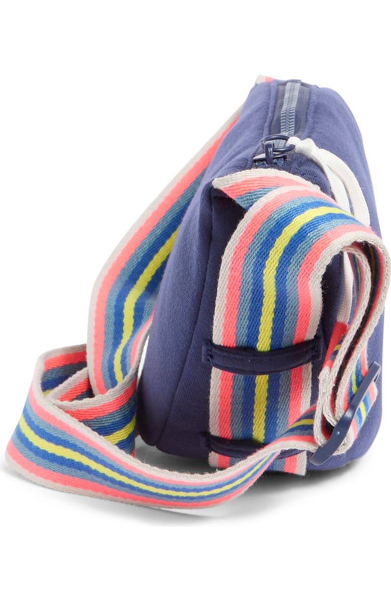 Wildfox Medium Jersey Crossbody Bag, Alternate, color,