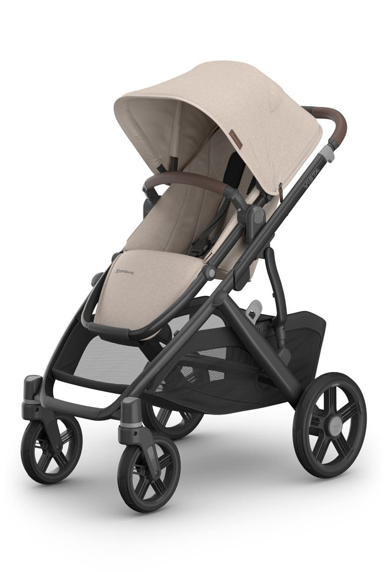 VISTA V3 Stroller, Main, color, ADA