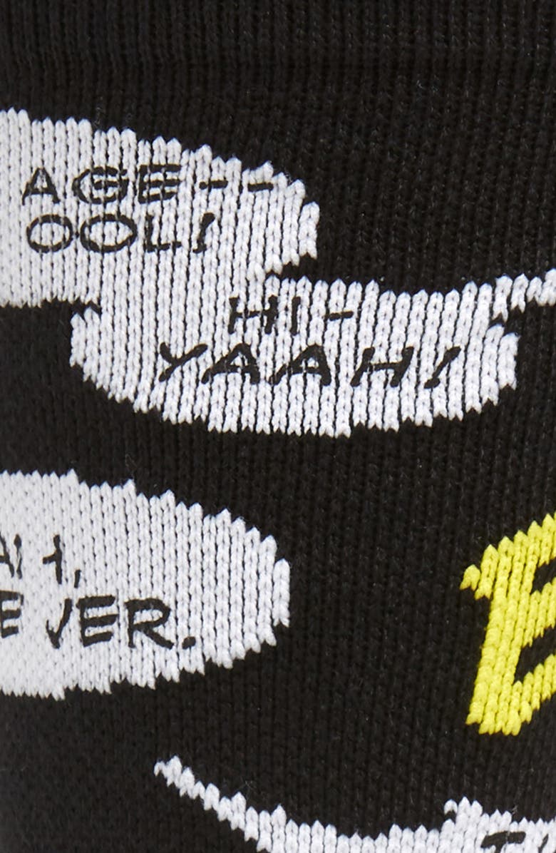 Stance Blam Socks, Alternate, color,