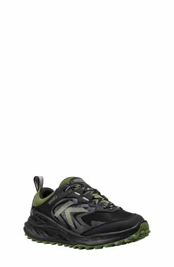 Kids' Zionic Waterproof Sneaker
