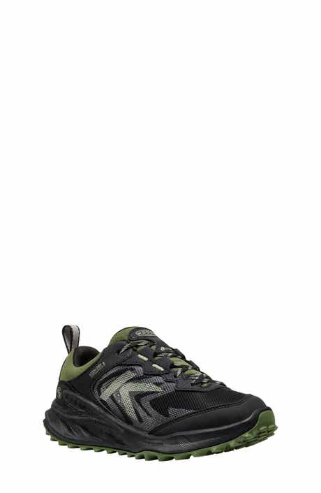 Kids' Zionic Waterproof Sneaker