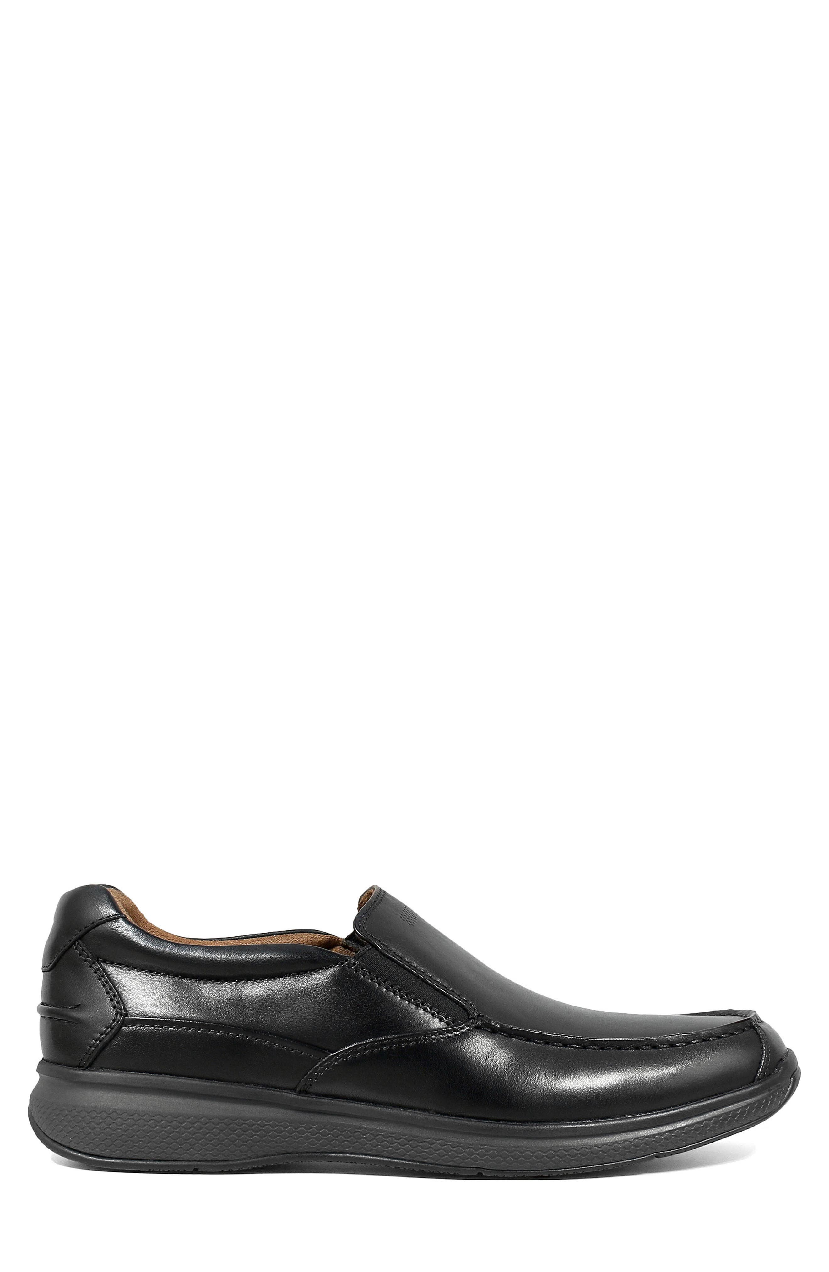 Florsheim Great Lakes Moc Toe Slip-On, Alternate, color, 