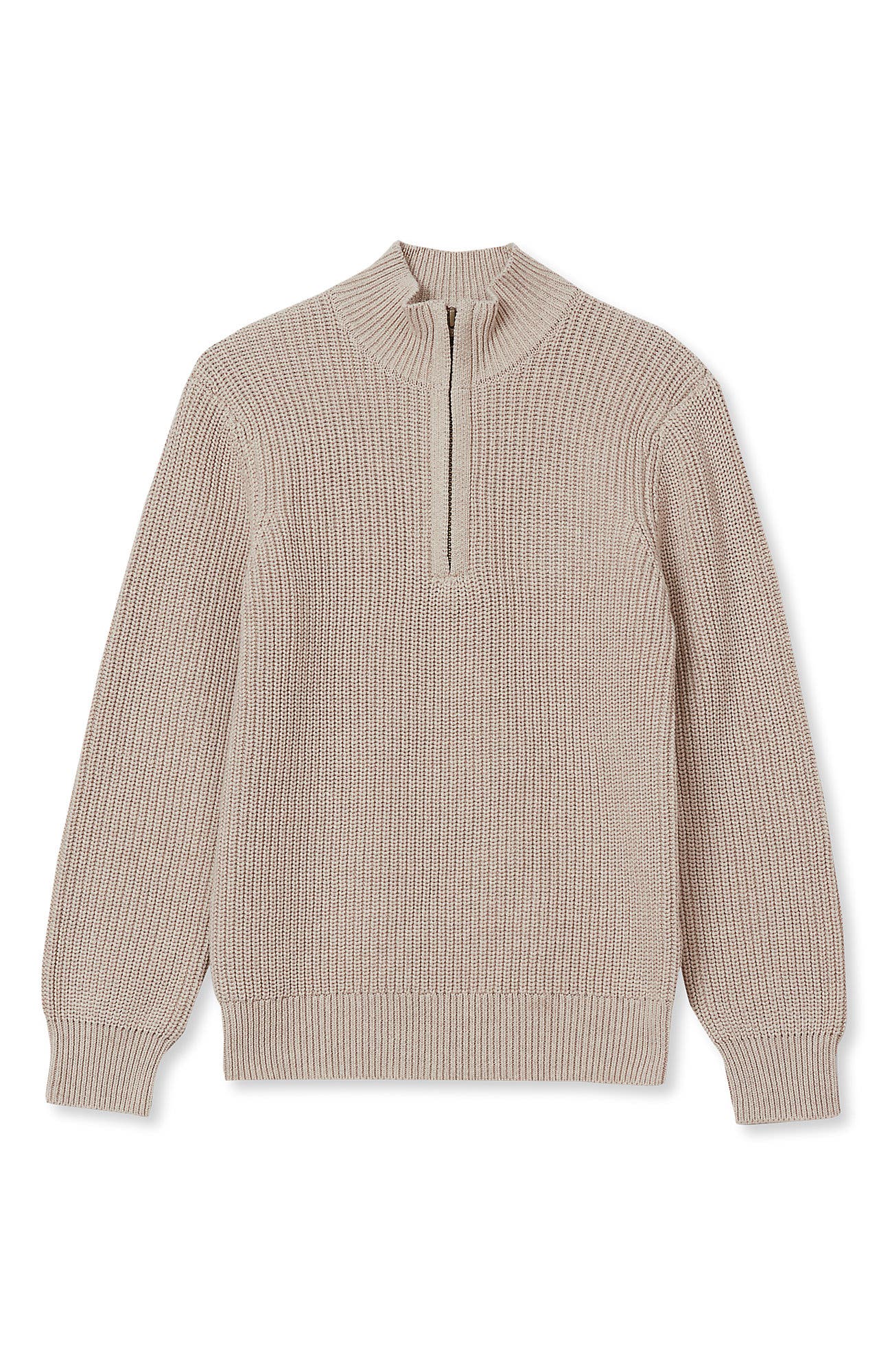 selected Oatmeal Heather