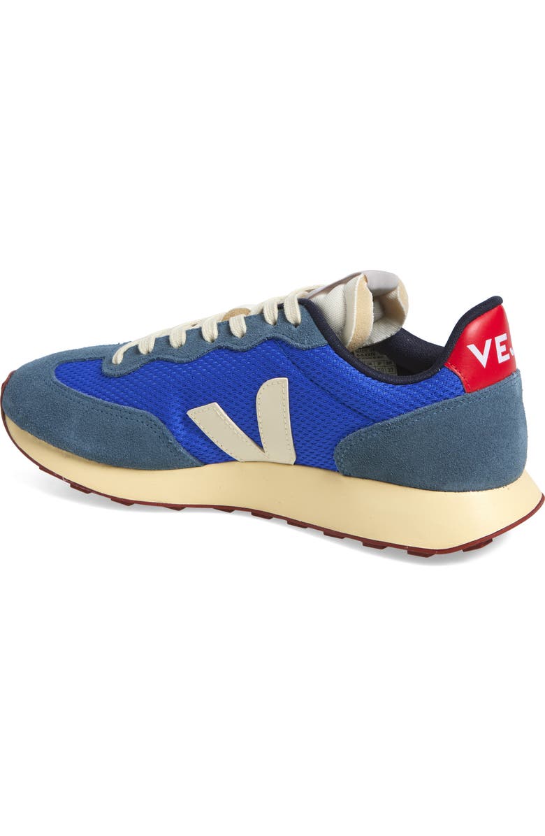 Veja Rio Branco Sneaker, Alternate, color, Paros Pierre Pekin