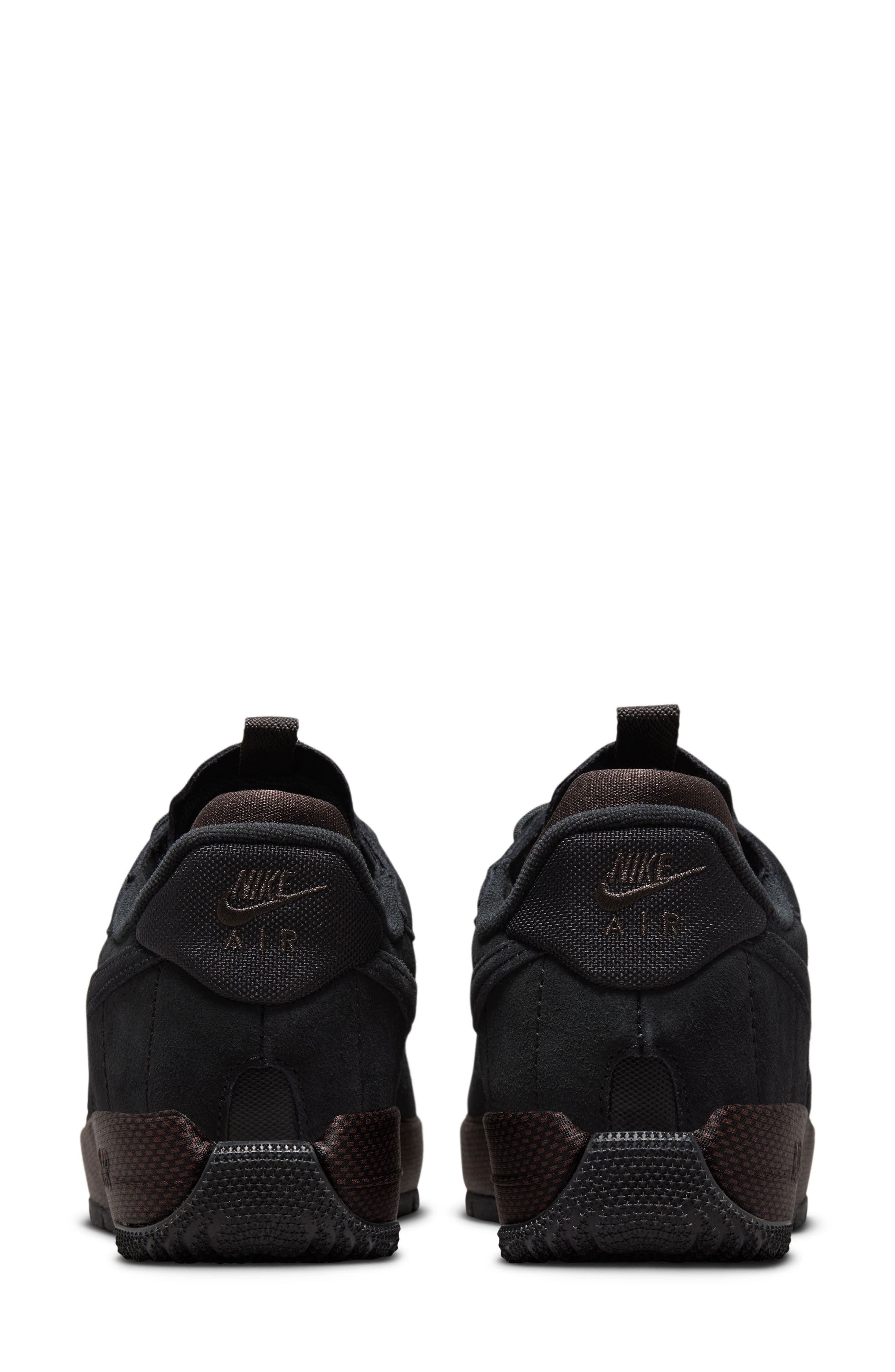 Nike Air Force 1 Wild Hiking Sneaker, Alternate, color, 