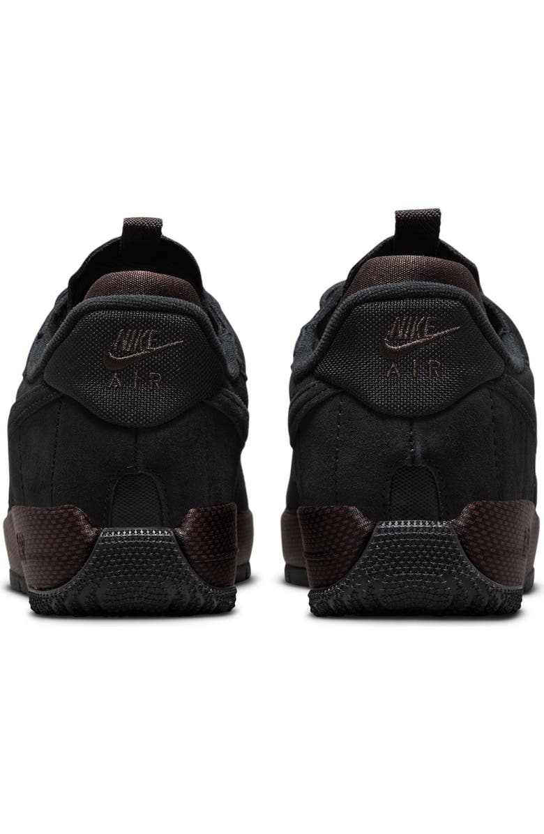 Nike Air Force 1 Wild Hiking Sneaker, Alternate, color,