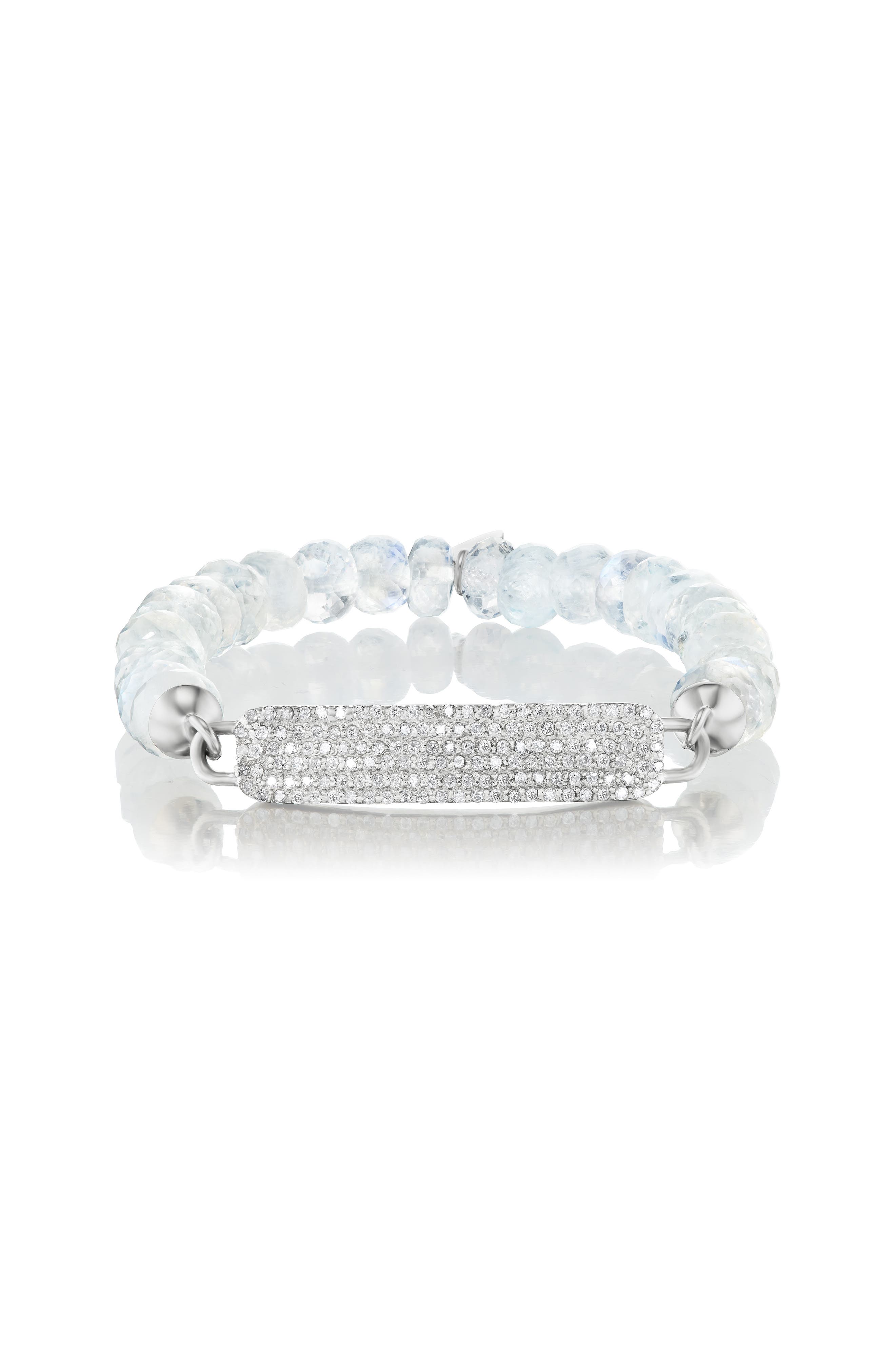 selected White / Sterling Silver