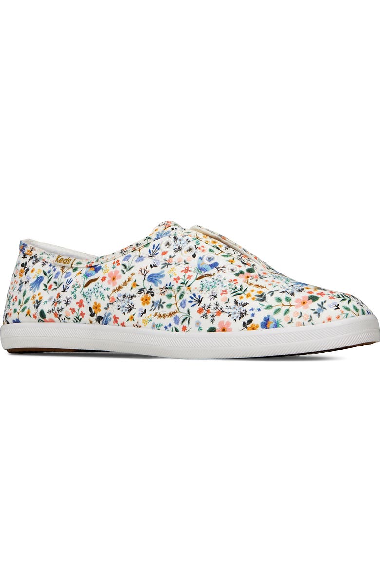 Keds<sup>®</sup> Chillax Slip-On Sneaker, Main, color,