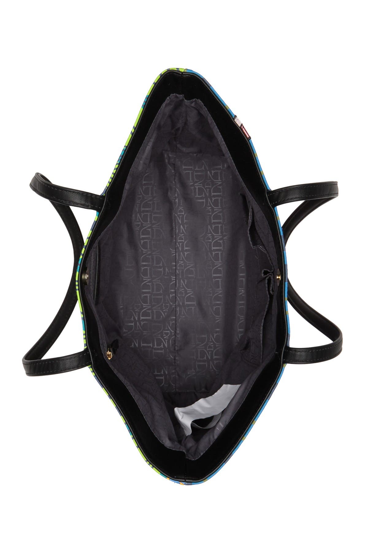 Danielle Nicole Timon & Pumbaa 2-in-1 Tote, Alternate, color, 