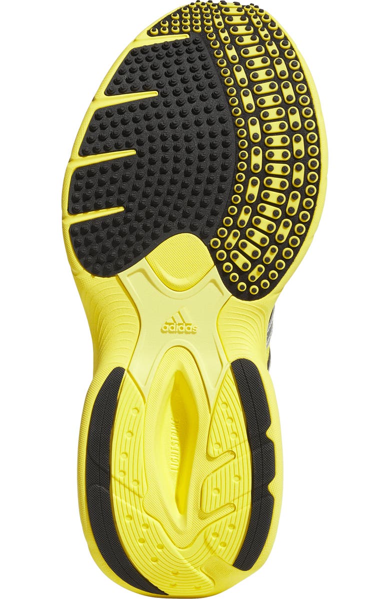 adidas Adizero Goukana Sneaker, Alternate, color, Yellow