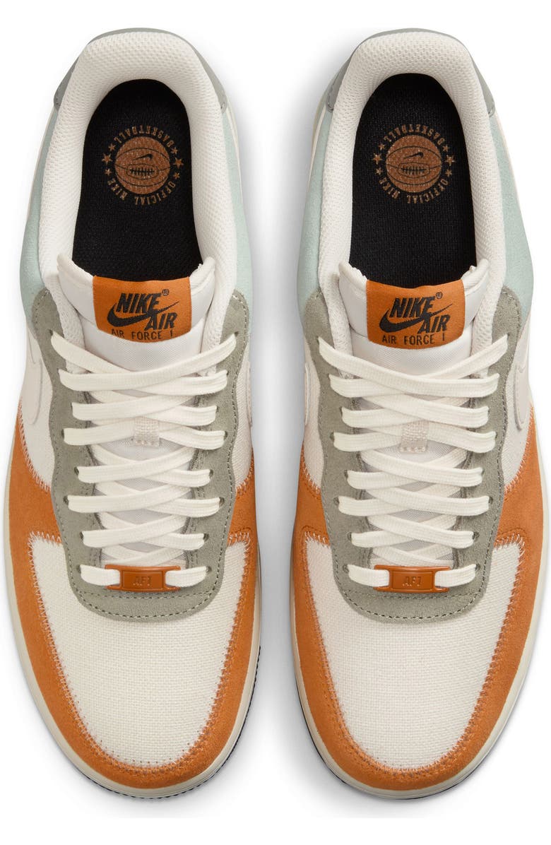 Nike Air Force 1 '07 LV8 Sneaker, Alternate, color,