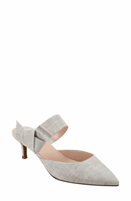 Bandolino Millie Kitten Heel Pump