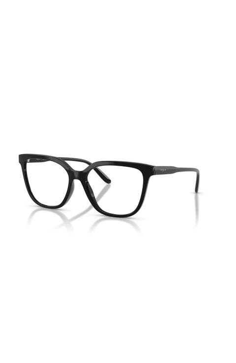 50mm Square optical glasses