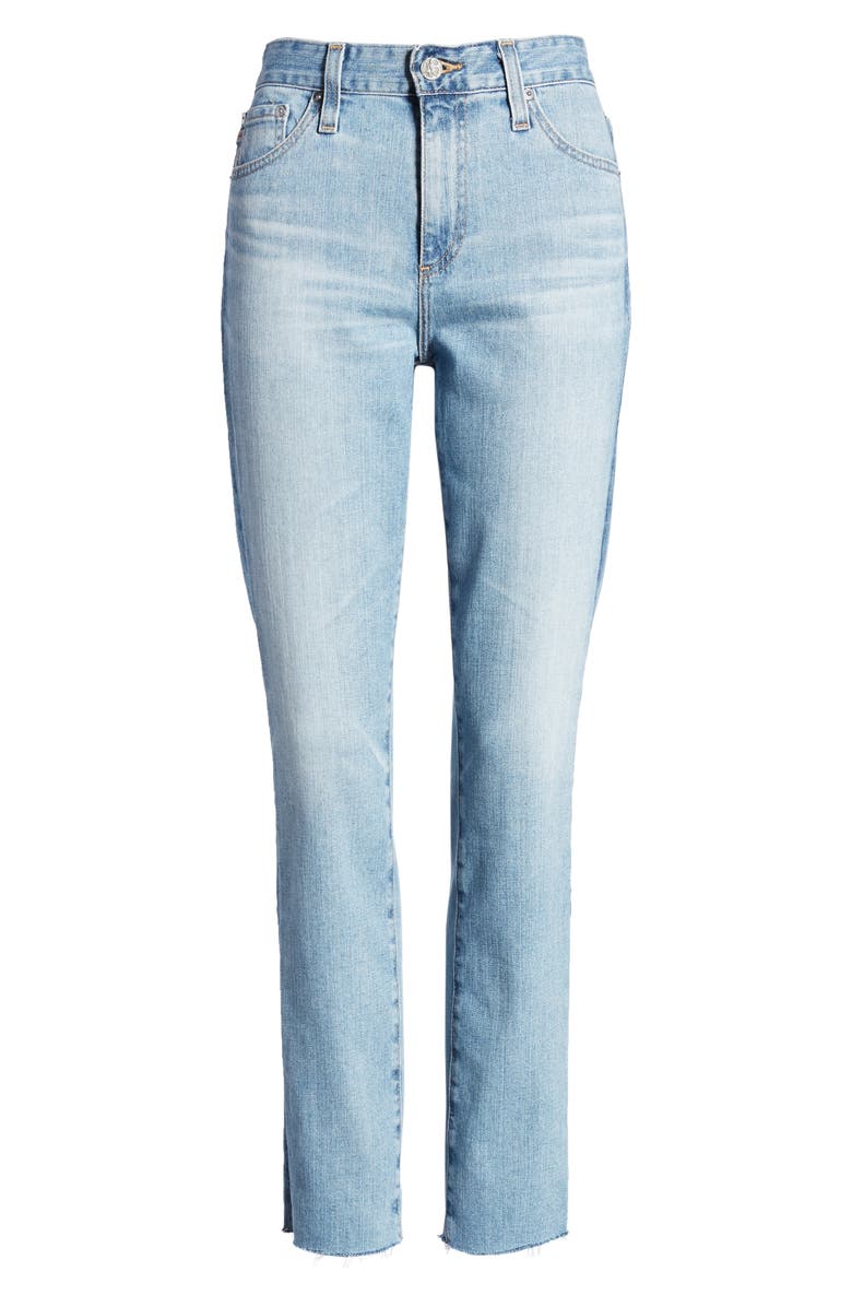 AG Mari Jeans, Alternate, color, 