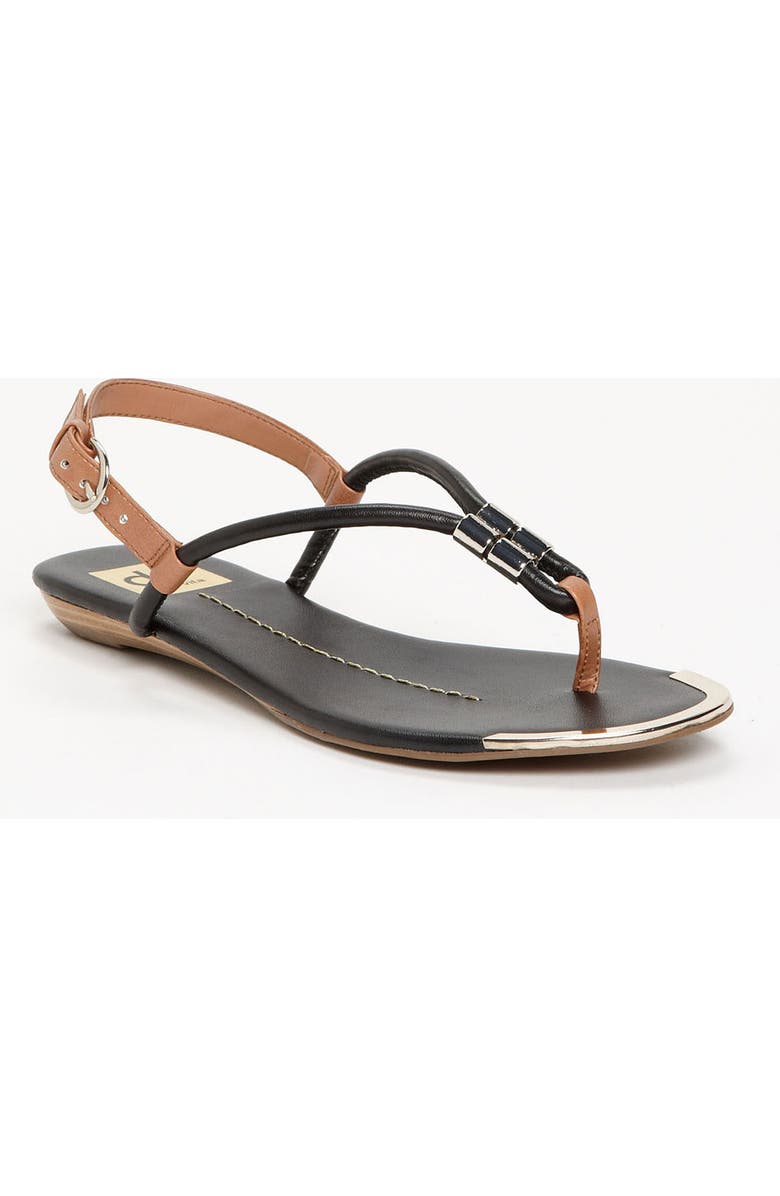 DV FOOTWEAR DV by Dolce Vita 'Ayden' Sandal, Main, color,