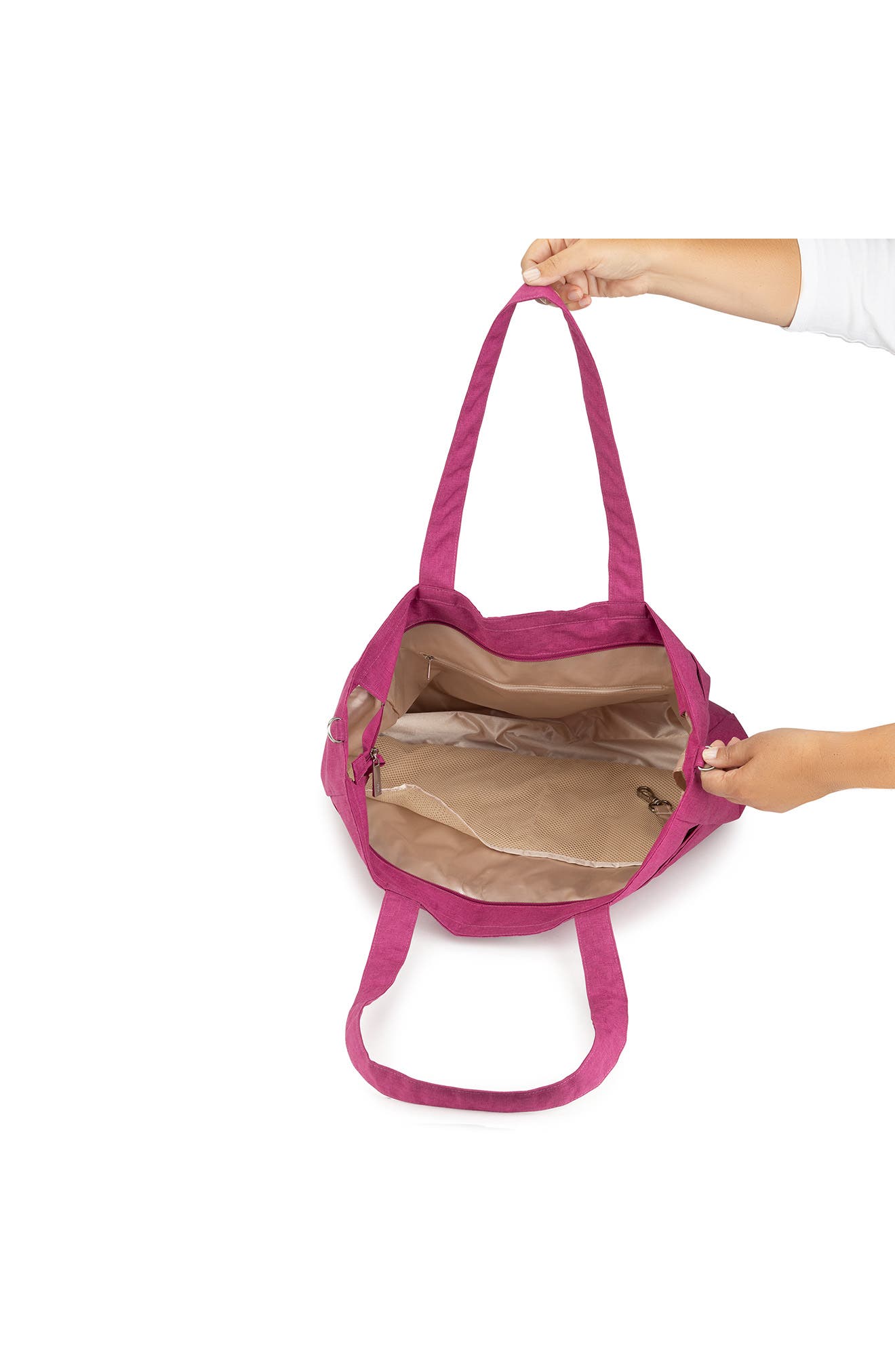 JuJuBe Ju-Ju-Be Super Be Diaper Tote | Nordstrom