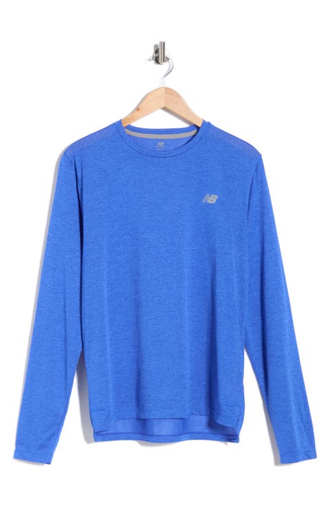 RC Essential Long Sleeve T-Shirt