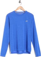 New Balance RC Essential Long Sleeve T-Shirt