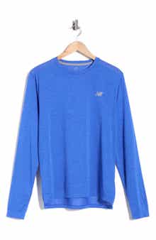 New Balance RC Essential Long Sleeve T-Shirt
