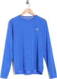 New Balance RC Essential Long Sleeve T-Shirt