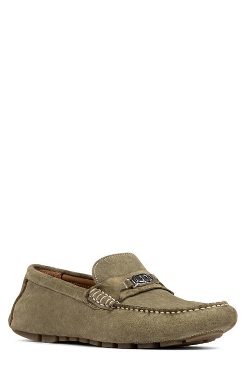 Bit Driving Loafer (Men)